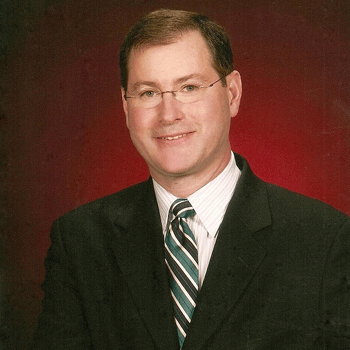 William Dudley Oakes