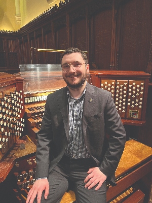 Davis Badaszewski