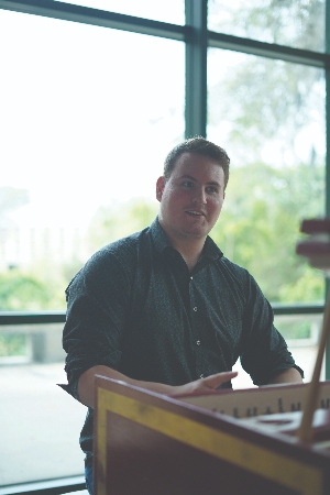 Joseph Brantley