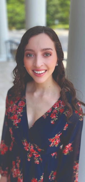 Ariana Corbin