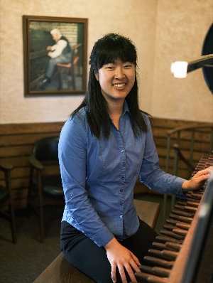 Annie Gao