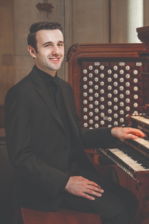 Jacob Gruss