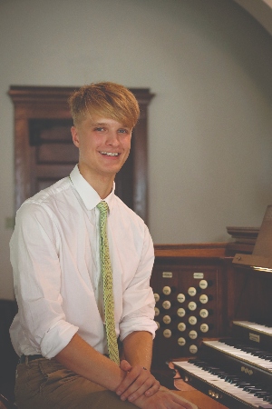 Gavin Klein