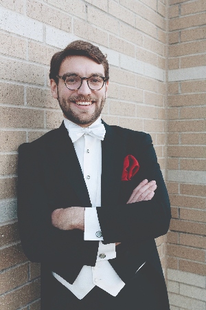 Dylan Madoux
