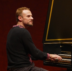 Maksym Mahlay