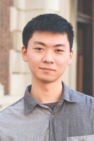 Joseph Min