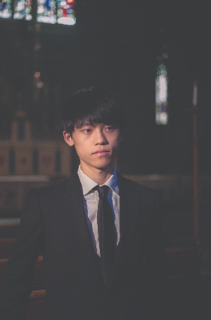 Eddie Zheng
