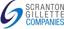 Scranton Gillette Companies logo