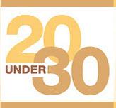 20 under 30