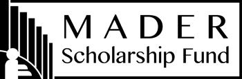 The Ruth and Clarence Mader Memorial Scholarship Fund