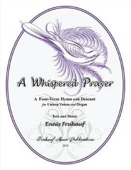 A Whispered Prayer
