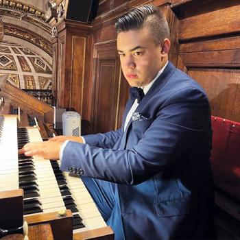 Alexander Straus-Fausto