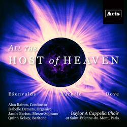 All the Host of Heaven CD