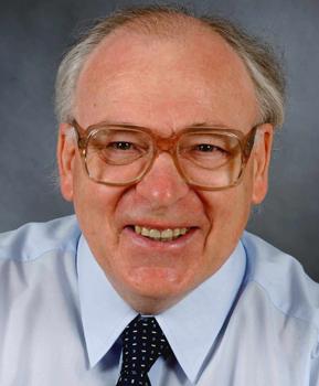 Andrew Carter (photo credit: Andrew Carter Estate)