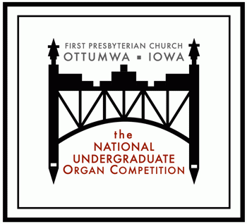2024 National Undergraduate Organ Competition