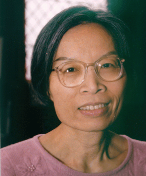 Edith June Ho