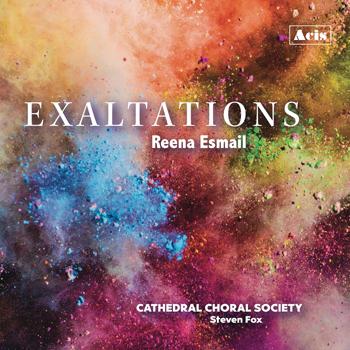 Exaltations