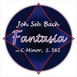 Fruhauf Music Publications Bach 562