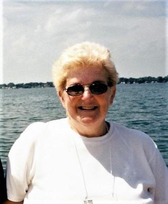 Gloria R. Werblow