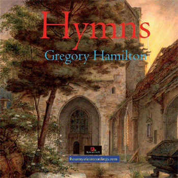 Hymns: Works for Organ and Piano inspired after Hymns of our Western Tradition