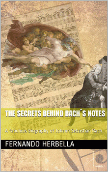 The Secrets Behind Bach’s Notes