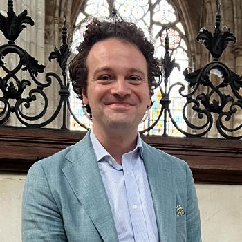 Jean-Baptiste Monnot (Photo credit: AndrewDewar)