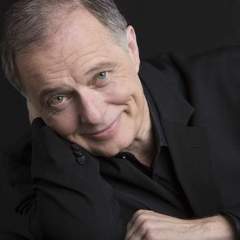 Kent Tritle (photo credit: Jennifer Taylor)