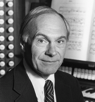 Charles Krigbaum