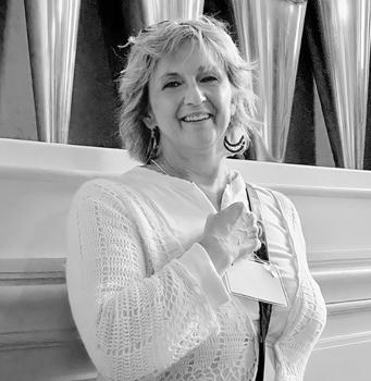 Kristin Gronning Farmer