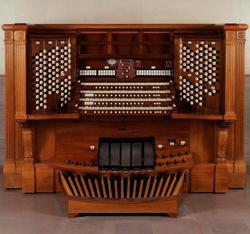 1924 Skinner Organ Company Opus 455