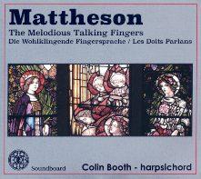The Melodious Talking Fingers
