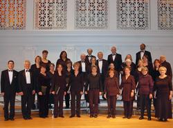 Music Institute of Chicago Chorale 
