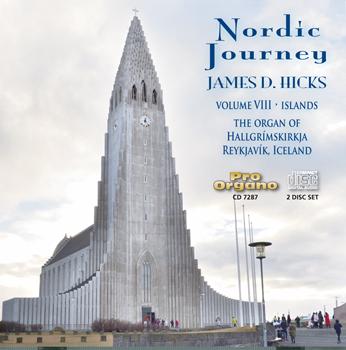 Nordic Journey VIII