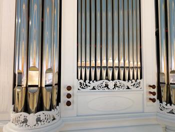 J. F. Nordlie Opus 15