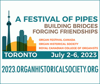 Festival of Pipes: Building Bridges, Forging Friendships