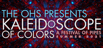 OHS “Kaleidoscope of Colors”