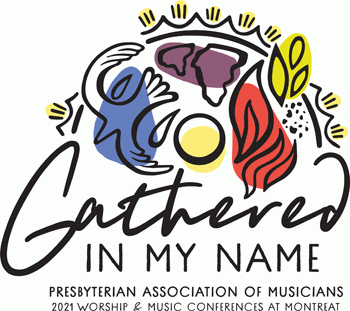 Presbyterian Association of Musicians conferences