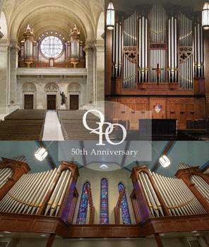 Quimby Pipe Organs, Inc.