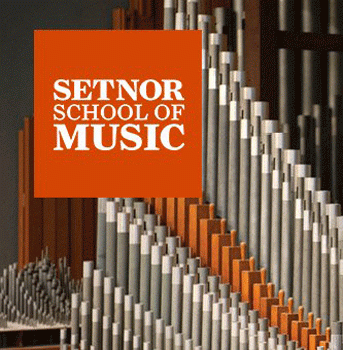 Setnor School of Music