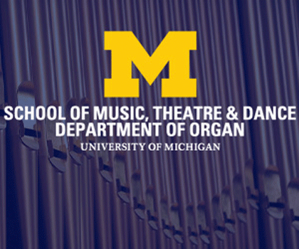 The University of Michigan School of Music, Theatre & Dance