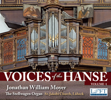 Voices of the Hanse, Volume 1