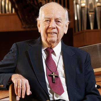 Walter Luther Pelz