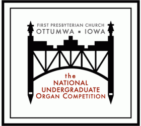 2024 National Undergraduate Organ Competition