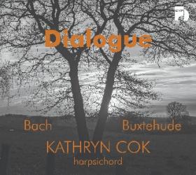 Dialogue: Bach, Buxtehude