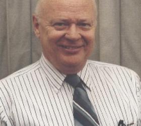 Donald Hugh Olson