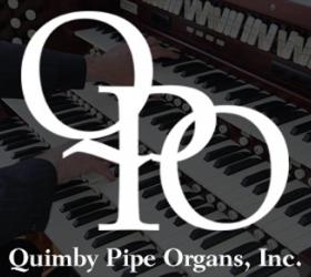 Quimby Pipe Organs, Inc.