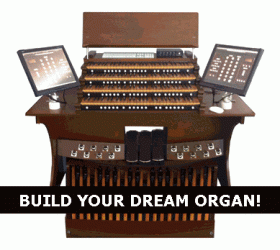 Get a Virtual Pipe Organ (VPO)