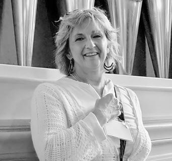 Kristin Gronning Farmer