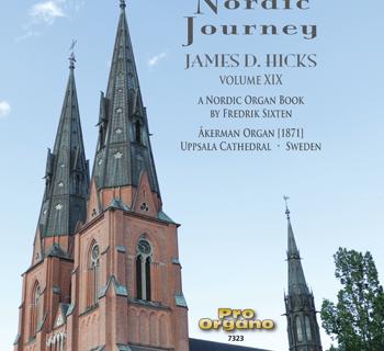 Nordic Journey, Volume XIX