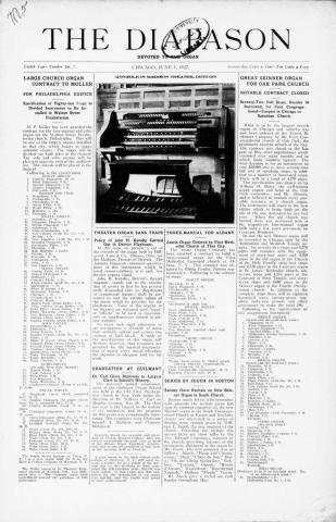 June 1917 Full Issue PDF